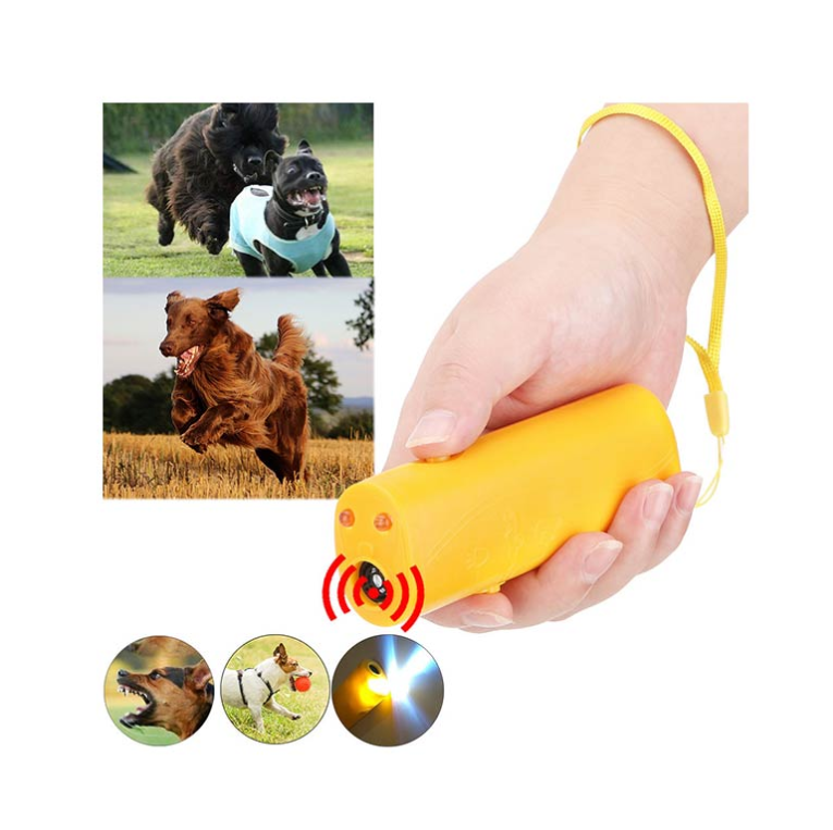 Ultrasonic Dog Repeller