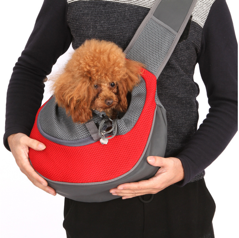 Pet Backpack Carrier